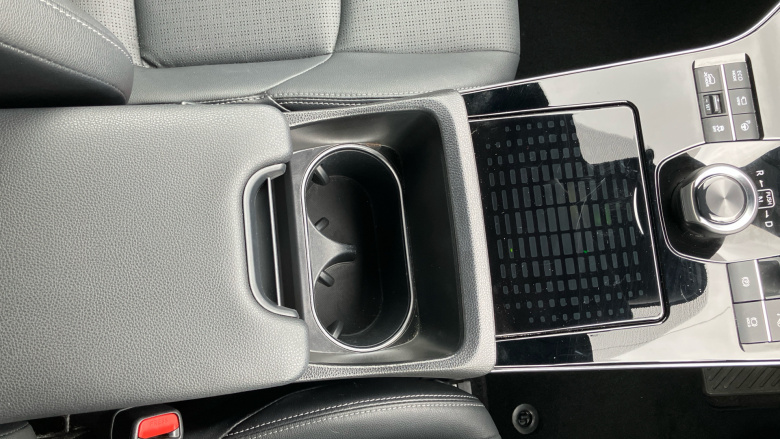 Toyota bZ4X 160kW Vision 71.4kWh 5dr Auto AWD [11kW] Electric Hatchback